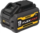 Аккумулятор для инструмента DeWALT DCB547G 18/54 В, 9 А·год