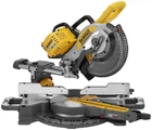 Пила торцовочная аккумуляторная бесщеточная DeWALT DCS727N