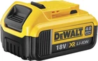 Аккумулятор для инструментов DeWALT DCB182 18В XR Li-Ion 4 Аг