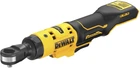Гайкокрут кутовий ключ-храповик акумуляторний безщітковий DeWALT DCF504N