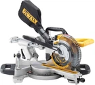 Пила торцювальна акумуляторна DeWALT DCS365N