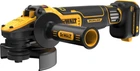 Акумуляторна кутова шліфувальна машина DeWALT DCG409VST1