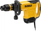 Отбойный молоток DeWALT D25881K