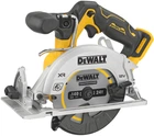 Дискова акумуляторна пила DeWALT DCS512N