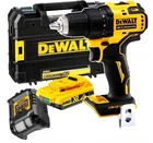 Дрель-шуруповерт аккумуляторная бесщеточная DeWALT DCD708D1T