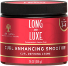 Krem-żel do włosów As I Am Long and Luxe Smoothie 454 g (858380035088)