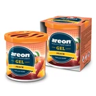Ароматизатор повітря Areon Gel Can Peach, GWP21