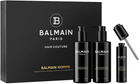 Zestaw do pielęgnacji włosów Balmain Professionnel odżywka 250 ml + serum Activating Scalp Treatment 50 ml + szampon 250 ml (8720246245974)