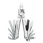 Мультиинструмент LEATHERMAN Super Tool 300, синтетический чехол, картонная коробка