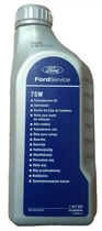 Трансмісійне масло Ford 75W FE WSS-M2C200-D2 1 л.
