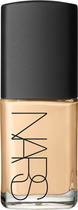 Podkład nawilżający Nars Sheer Glow L5 Fiji 30 ml (607845060444)