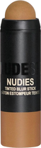 Podkład w sztyfcie Nudestix Nudies Tinted Blur 6 Medium 6 g (839174001762)