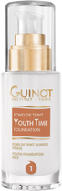 Podkład do twarzy Guinot Youth Time korygujący N1 30 ml (3500465050307)