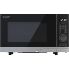 Микроволновая печь Sharp YC-PG204AE-S