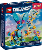 Конструктор LEGO DREAMZzz 20 в 1 Творчі пригоди Бунчу 143 елементи (71488)