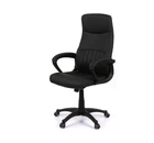 Кресло компьютерное офисное Крон TILT SP-8320-6N Черный