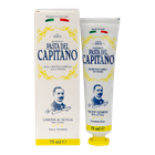 Зубная паста Pasta Del Capitano Sicily Lemon 75 мл