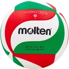 М'яч Molten Volleyball Ball 5 Різнокольоровий (V5M4500)