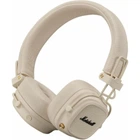 Нвушники Marshall Major V Cream (1006833)