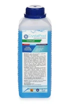 Средство против водорослей и зеленой воды в бассейне Crystal Pool Algaecide Ultra Liquid 1 л