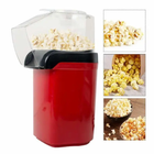 Апарат для виготовлення попкорну Popcorn Maker червоний