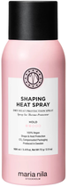 Лак для волосся Maria Nila Shaping Heat середня фіксація 100 мл (7391681404151)