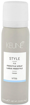 Lakier do włosów Keune Style Fix Freestyle mocne utrwalenie 75 ml (8719281062097)