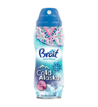 Освіжувач повітря парфумований Cold Alaska BRAIT 300 мл. 8751