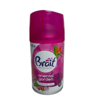Блок запасний для автоматичного освіжувача повітря BRAIT Orienal Garden 250 мл.