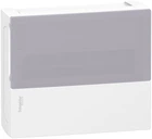 Навесной распределительный щит Schneider Electric Mini Pragma на 12 модулей IP40 (MIP12112T)