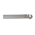 Сменный инструмент FTL1-4 для мультитула Roxon Flex S804 1 функция 2.1x82.9x13.3 мм Silver (FTL1-4)