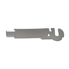 Сменный инструмент FTS2-4 для мультитула Roxon Flex S804 1 функция 4.2x56.8x12.7 мм Silver (FTS2-4)
