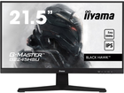 Монітор 21.5" Iiyama G-Master G2245HSU-B2