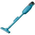 Пилосос акумуляторний MAKITA LXT 18В 500мл DCL182Z