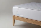 Наматрасник U-tek Melange Cotton с резинками по углам 140x190 см (MCE140190)