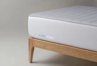 Наматрасник U-tek Melange Cotton с резинкой по периметру 80x190 см (MCF80190)