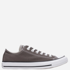 Trampki damskie materiałowe do kostki Converse Chuck Taylor All Star 1J794C 39 (6US) Szare (886952769178)