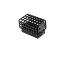 Кормушка металлическая сетка с днищем Проф-Монтаж 50гр,AG11569