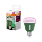 Лампа LED Osram T60 GROW 10W 230V CL E27 (4058075845787)