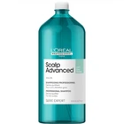 Шампунь для волос L'Oreal Professionnel Scalp Advanced Dermo-Purifier Shampoo 1500мл.