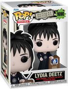 Figurka Funko Pop! Movies Beetlejuice 2 Lydia Deetz 1690 (889698826549)