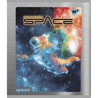 Зошит 24арк. # YES 766837 Space (10) /766837/