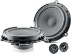 Автоакустика Focal IS FORD 165 (78071)