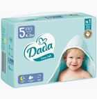 Дитячі підгузки Dada Extra Soft 5 Junior 39 шт