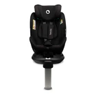 Дитяче автокрісло Lionelo ANTOON PLUS BLACK ONYX i-Size