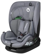 Детское автокресло Lionelo LAVENDER I-SIZE GREY STONE