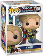 Figurka Funko Pop! Marvel Love i Thunder Thor 1040 (889698624213)