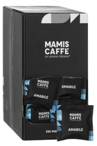 Kawa w saszetkach Mamis Caffe Amabile ESE 44 mm 150 szt x 7 g (8056420680744)