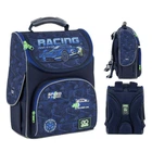 Рюкзак школьный каркасный GoPack Education Racing GO25-5001S-6