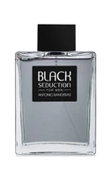 Antonio Banderas Black Seduction туалетная вода для мужчин